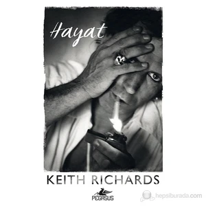 Hayat - Keith Richards
