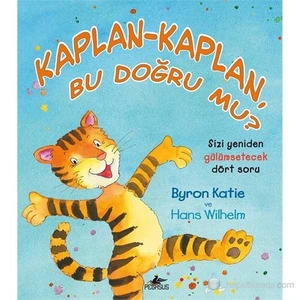 Kaplan - Kaplan, Bu Doğru Mu?-Hans Wilhelm