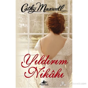 Yıldırım Nikahı - Cathy Maxwell