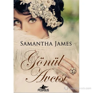 Gönül Avcısı - Samantha James