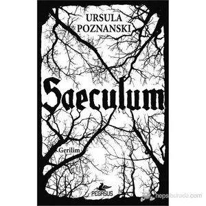 Saeculum - Ursula Poznanski