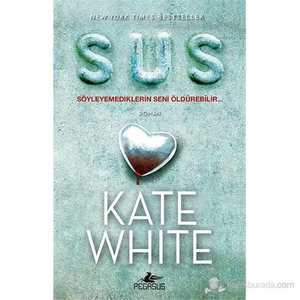 Sus - Kate White