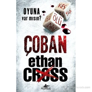 Çoban - Ethan Cross