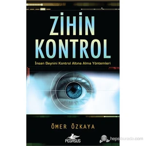 Zihin Kontrol - Ömer Özkaya
