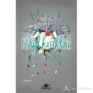 Hayal Kırıklıkları - Bettina Belitz