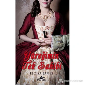 Yüreğimin Tek Sahibi - Eloisa James