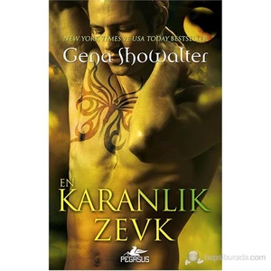En Karanlık Zevk - Gena Showalter