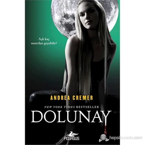 Dolunay - Andrea Cremer