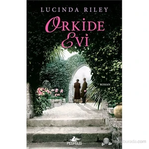 Orkide Evi - Lucinda Riley