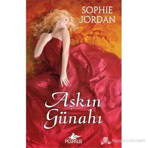 Aşkın Günahı - Sophie Jordan
