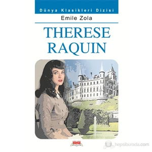 Therese Requin-Emile Zola