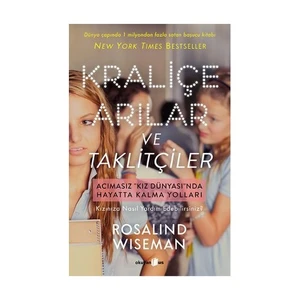 Kraliçe Arılar - Rosalind Wisemand