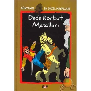 Dede Korkut Masalları