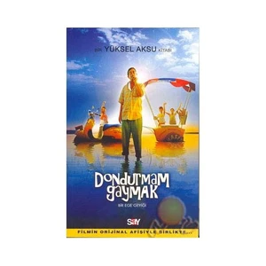 Dondurmam Gaymak - Yüksel Aksu