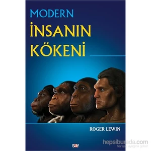 Modern İnsanın Kökeni - Roger Lewin