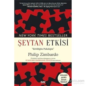 Şeytan Etkisi-Philip George Zimbardo