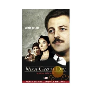 Mavi Gözlü Dev (Nazım Hikmet)