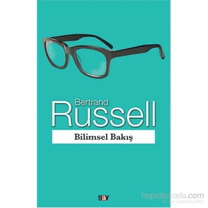 Bilimsel Bakış-Bertrand Russell