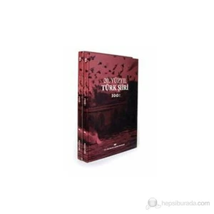 20. Yüzyıl Türk Şiiri ( 100 Şair 100 Şiir )