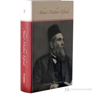 Ahmed Midhat Efendi