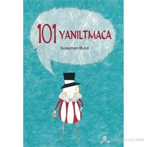 101 Yanıltmaca-Derleme