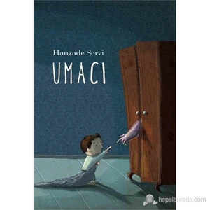 Umacı - Hanzade Servi