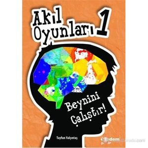 Akıl Oyunları 1