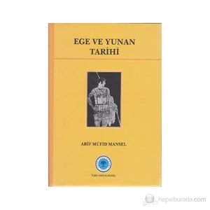Ege Ve Yunan Tarihi
