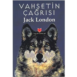 Vahşetin Çağrısı-Jack London