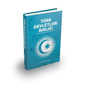 Türk Devletleri Birliği-Cavanşir Fevziyev