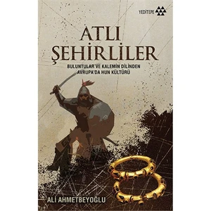 Atlı Şehirliler-Ali Ahmetbeyoğlu