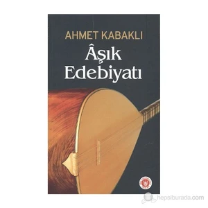 Aşık Edebiyatı