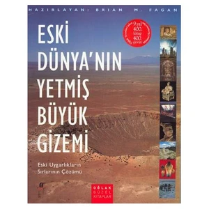 Eski Dünya'nın Yetmiş Büyük Gizemi