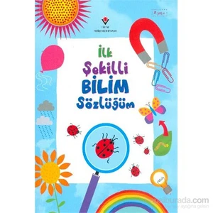 İlk Şekilli Bilim Sözlüğüm - Sarah Khan