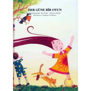Her Güne Bir Oyun