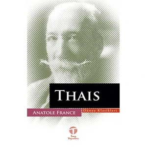 Thais-Anatole France