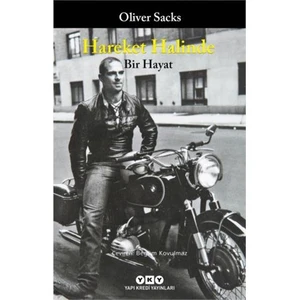 Hareket Halinde Bir Hayat - Oliver Sacks