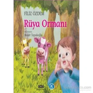 Rüya Ormanı-Filiz Özdem