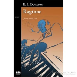 Ragtime - E. L. Doctorow