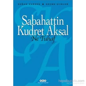 Ne Tuhaf - Sabahattin Kudret Aksal