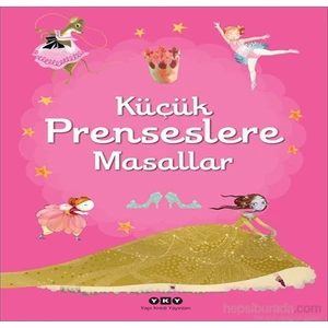 Küçük Prenseslere Masallar