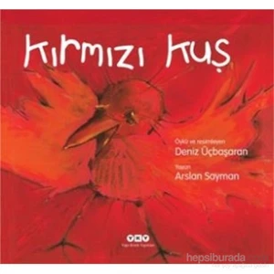 Kırmızı Kuş - Arslan Sayman