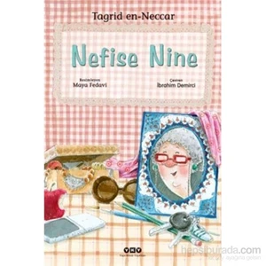 Nefise Nine-Tagrid En-Neccar