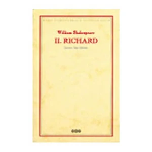 Iı Richard-William Shakespeare