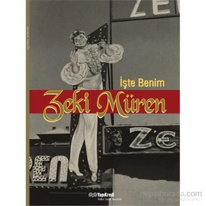 İşte Benim - Zeki Müren