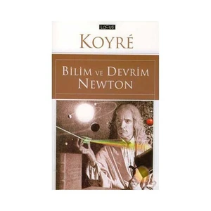 Bilim Ve Devrim Newton