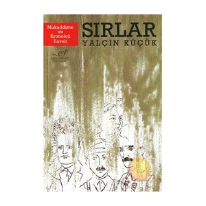 Sırlar