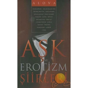 AŞK VE EROTİZM ŞİİRLERİ