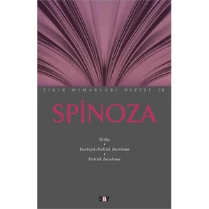 Spinoza-Çetin Balanuye