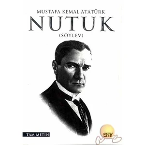 Nutuk - Mustafa Kemal Atatürk
